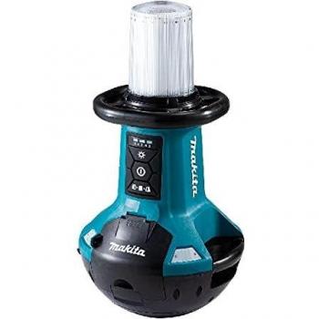 Makita DML810 LED-Baustrahler