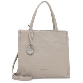Cassa Shopper Camoscio HALEY – Suri Frey