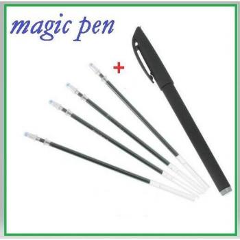 Pluma Espectral