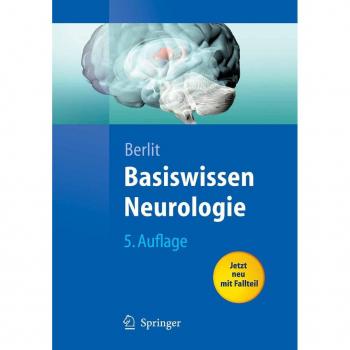 Basiswissen Neurologie