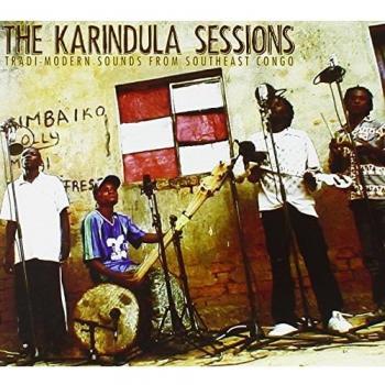 Karindula sessions
