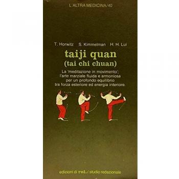 Taiji Quan