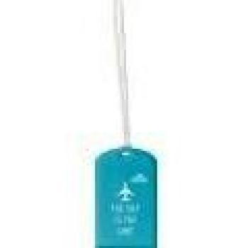 Tag bagage GoTravel GloCase Identifiant