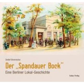 Der »Spandauer Bock«