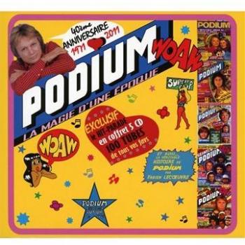 Les Années Podium Generation Claude François