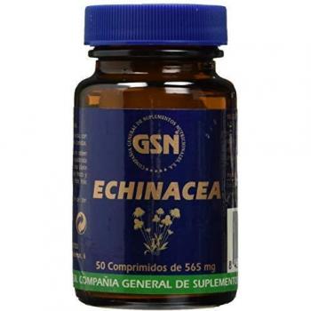 G.S.N. - COMP. 50comp ÉCHINACÉE GSN