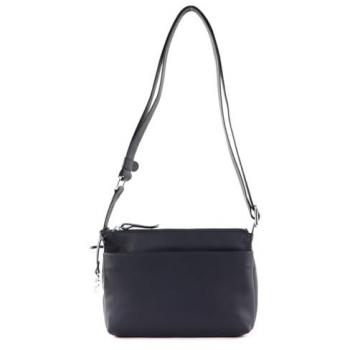 Picard Borsa Tracolla Timeless Navy Classica