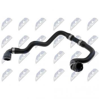 Durite Radiateur NTY CPP‑BM‑027 – Liquide Motorisé BMW