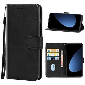 Premium Bumper Wallet Case für Xiaomi 12S Pro