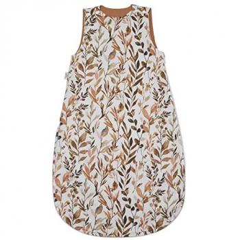 Gigoteuse chaude BB & Co Caramel Forest pour 2ème âge