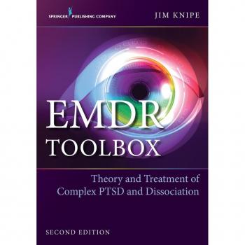 Vitalsource Technologies, Inc. Emdr Toolbox, Second Edition