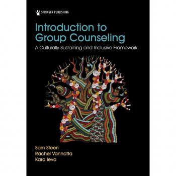 Vitalsource Technologies, Inc. Introduction to Group Counseling