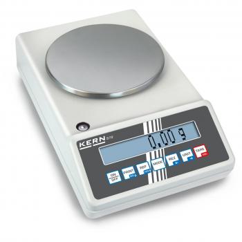 Balance de précision 572‑37 Kern