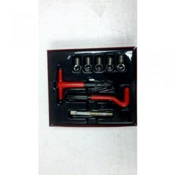 Recoil 38140 Insert Kit Sparkplug M14.0 - 1.25 Pitch & Ext 10 Inserts