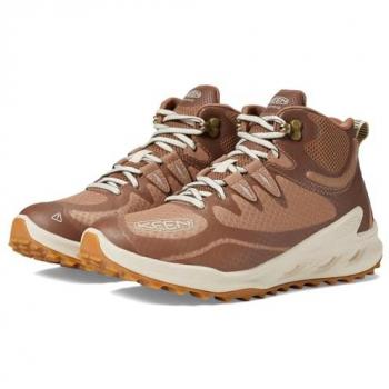 Keen Zionic Mid WP Escursionist