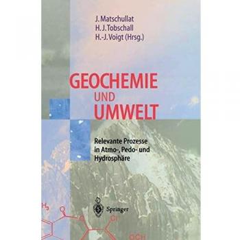 Geochemie und Umwelt