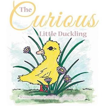 The Curious Little Duckling