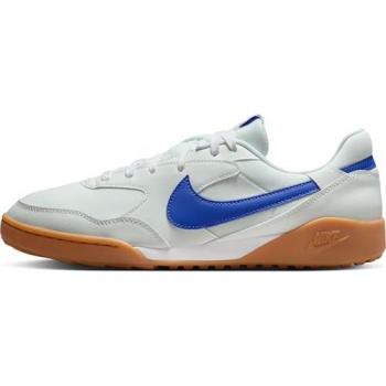 Nike Terra Manta Homme – Pointure 45,5, Couleur Blanc, Tissu Maille/Synthétique