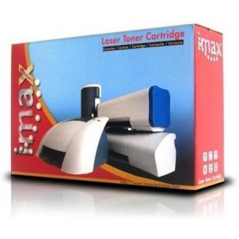 Imax - Toner imax q6470a negro hp (6000pag) cp3505 - can lbp5400 - 3600 - 3