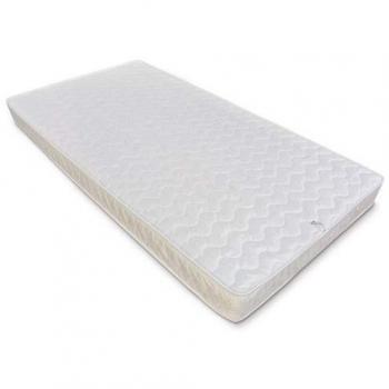 Baldiflex - Materasso Easy 90 x 190 cm - Cotone Ortopedico, a_schiuma, poliuretano