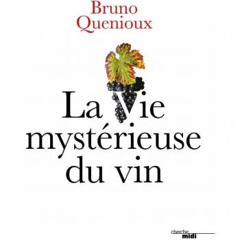 La Vie mystérieuse du vin