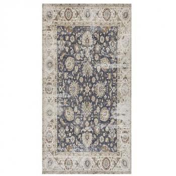 Beliani Teppich Pelitli 80 x 150 cm