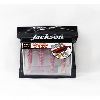 Isca Jackson Puri Ebi 3,25 pulgadas PGS (4763)