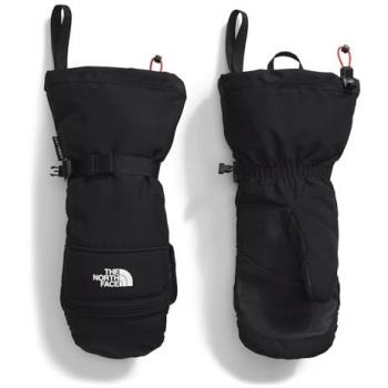 Guanti The North Face Montana Ski Nera – Medium