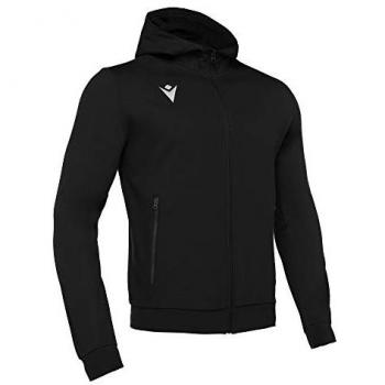 Herren ZIP-Pullover mit Kapuze von Macron cello