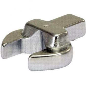 KS Tools 516.2108 - Fourche d'emmanchement 9x12 mm 8 mm Chrome Vanadium