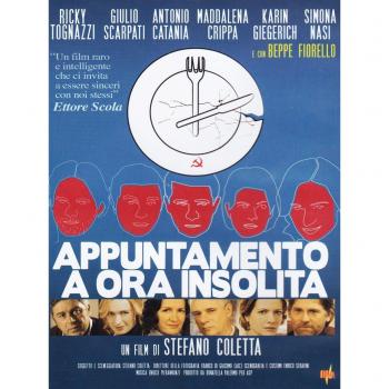Appuntamento A Ora Insolita
