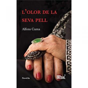 L'OLOR DE LA SEVA PELL