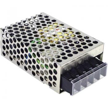 Convertitore di Tensione SD-15B-24 15 W (Input 24 VDC)