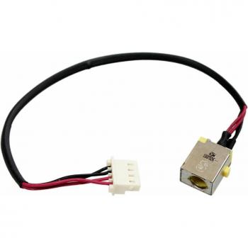 ACER Aspire E5-523G DC Power Jack Cable