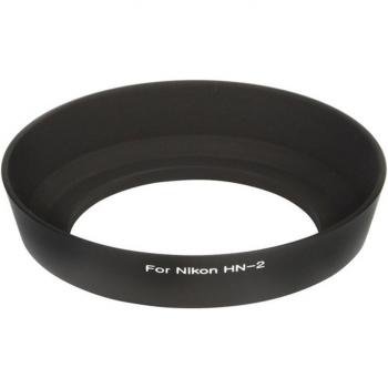 Pixco Lens Hood for Nikon 28mm f/2.8 D-AF