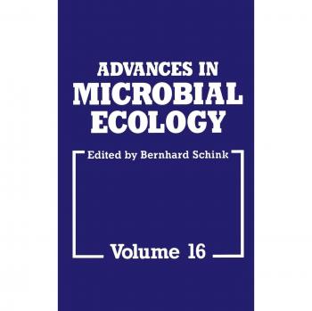 Advances in Microbial Ecology