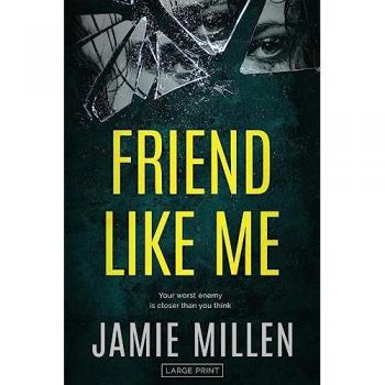 FRIEND LIKE ME