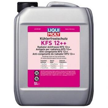 Antigelo LIQUI MOLY 21135