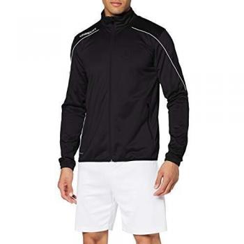 Uhlsport Stream 22 Classic Jacket - Men's Black - 3XL