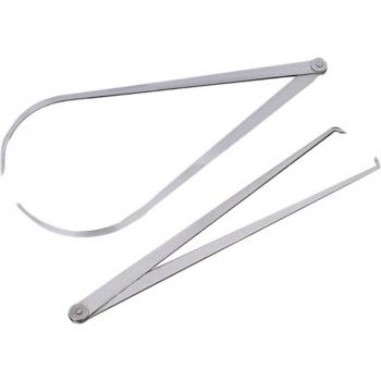 4-Type Stainless Steel Caliper