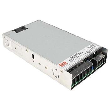 Trasformatore PowerGuard RSP‑500‑24 500 W 24 V 21 A