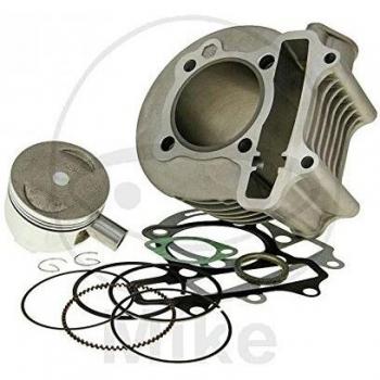 Cilinderkit 150cc 57.4mm voor 152QMI motoren