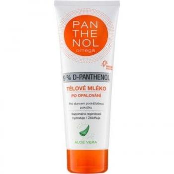 Crema corpo idratante al gel di aloe vera, trasparente, dopo il sole