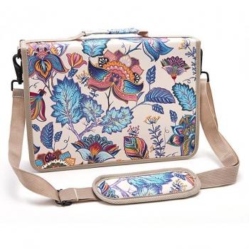 Coffret crayon haute capacité – 160 fentes – Matériau Oxford