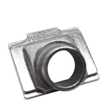 Conduite d’air Polini compatible Peugeot 50/103 S (1971‑2020) – nouvelle