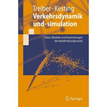 Verkehrsdynamik und -simulation