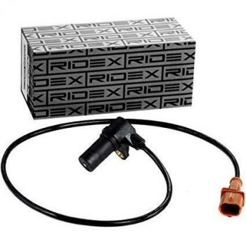 Sensore di Impulsi RIDEX 833C0016
