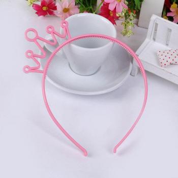 Crown Hairband
