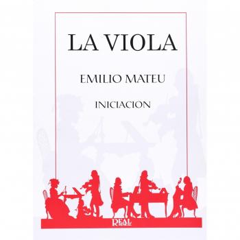 VIOLA INICIACION