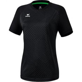 Camiseta Erima Madrid T-shirt Negro 42